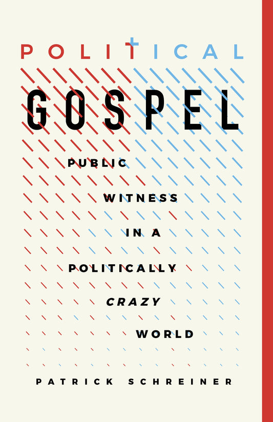 Political Gospel - Re-vived