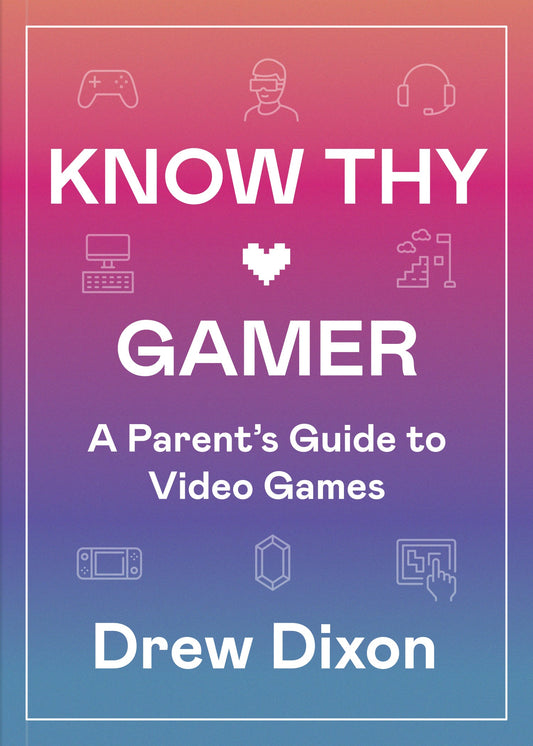 Know Thy Gamer - Re-vived