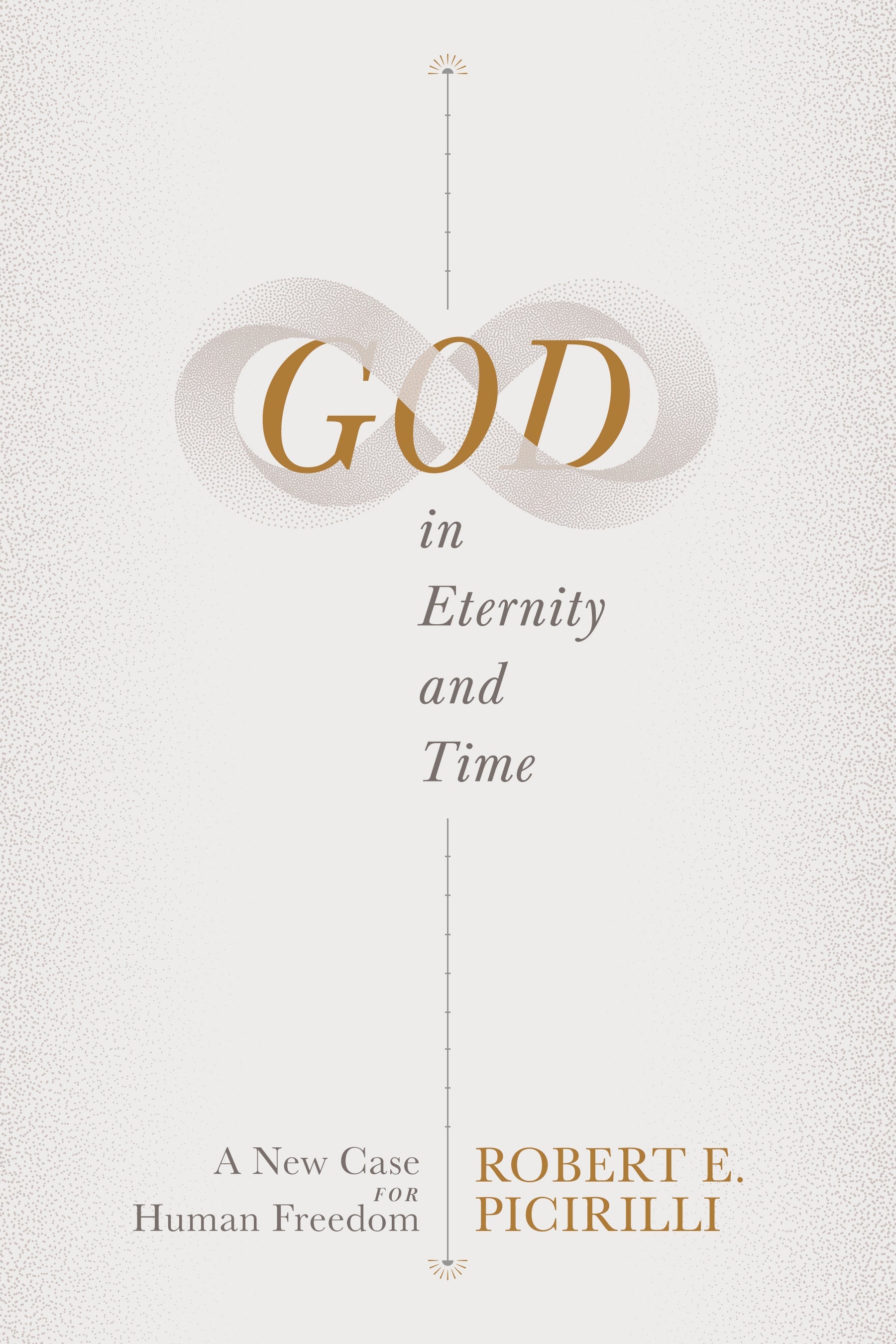 God in Eternity and Time - Re-vived
