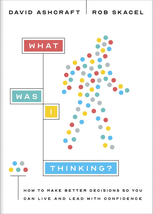 What Was I Thinking? - Re-vived
