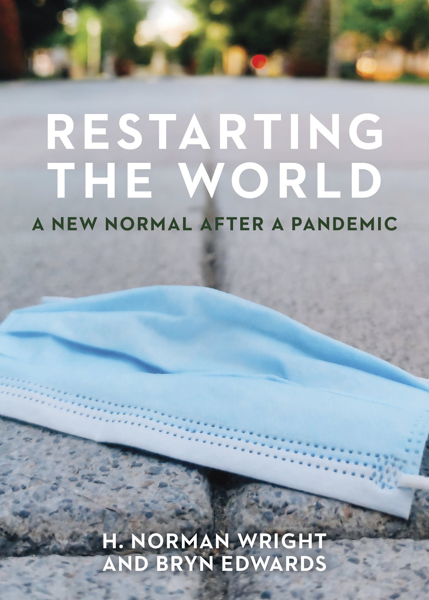 Restarting the World - Re-vived