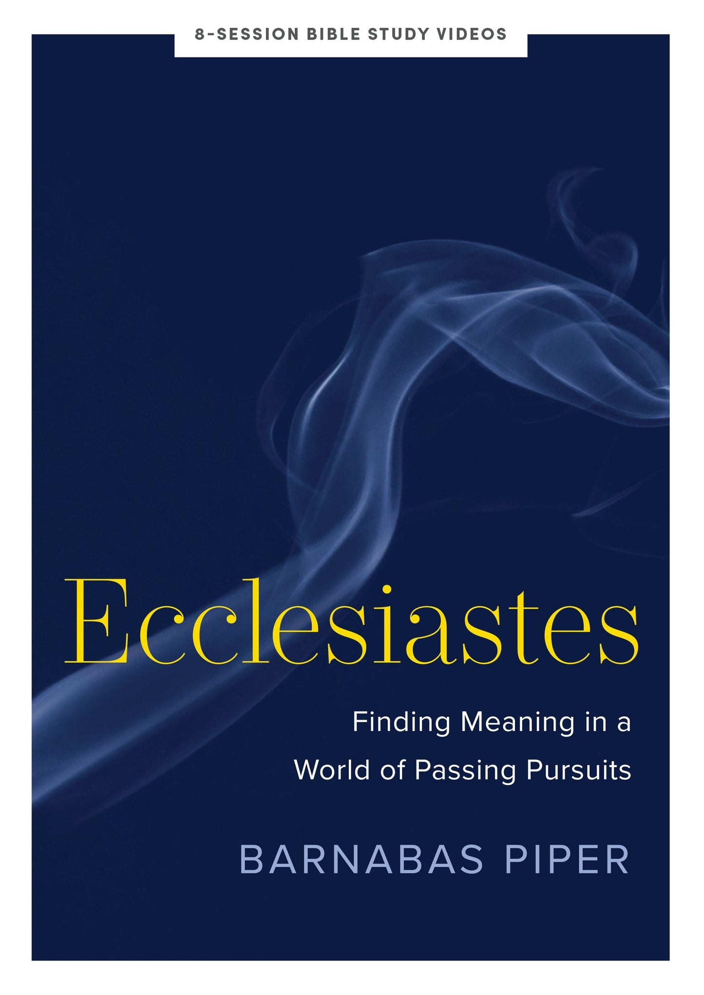 Ecclesiastes DVD Set - Re-vived