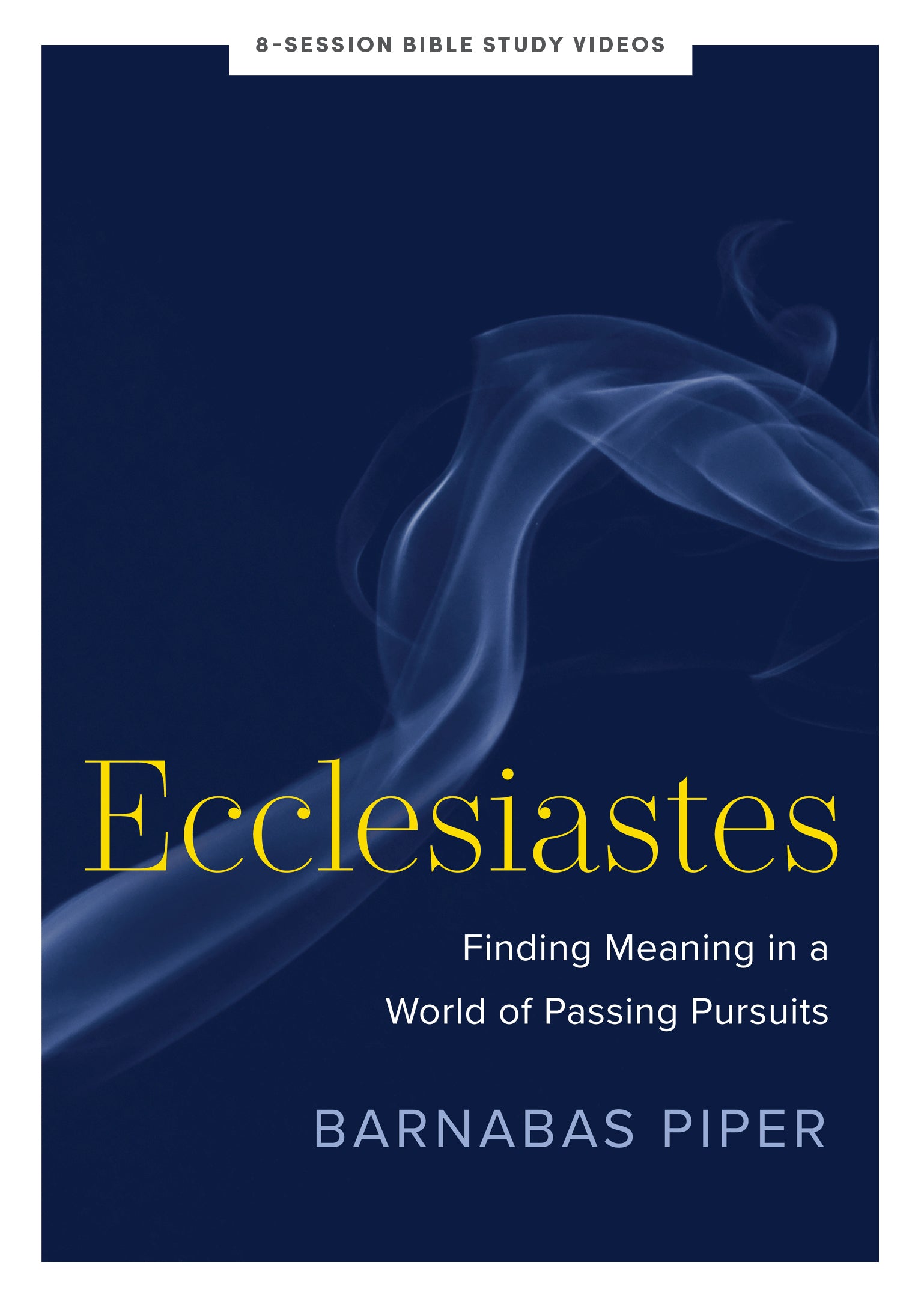 Ecclesiastes DVD Set - Re-vived