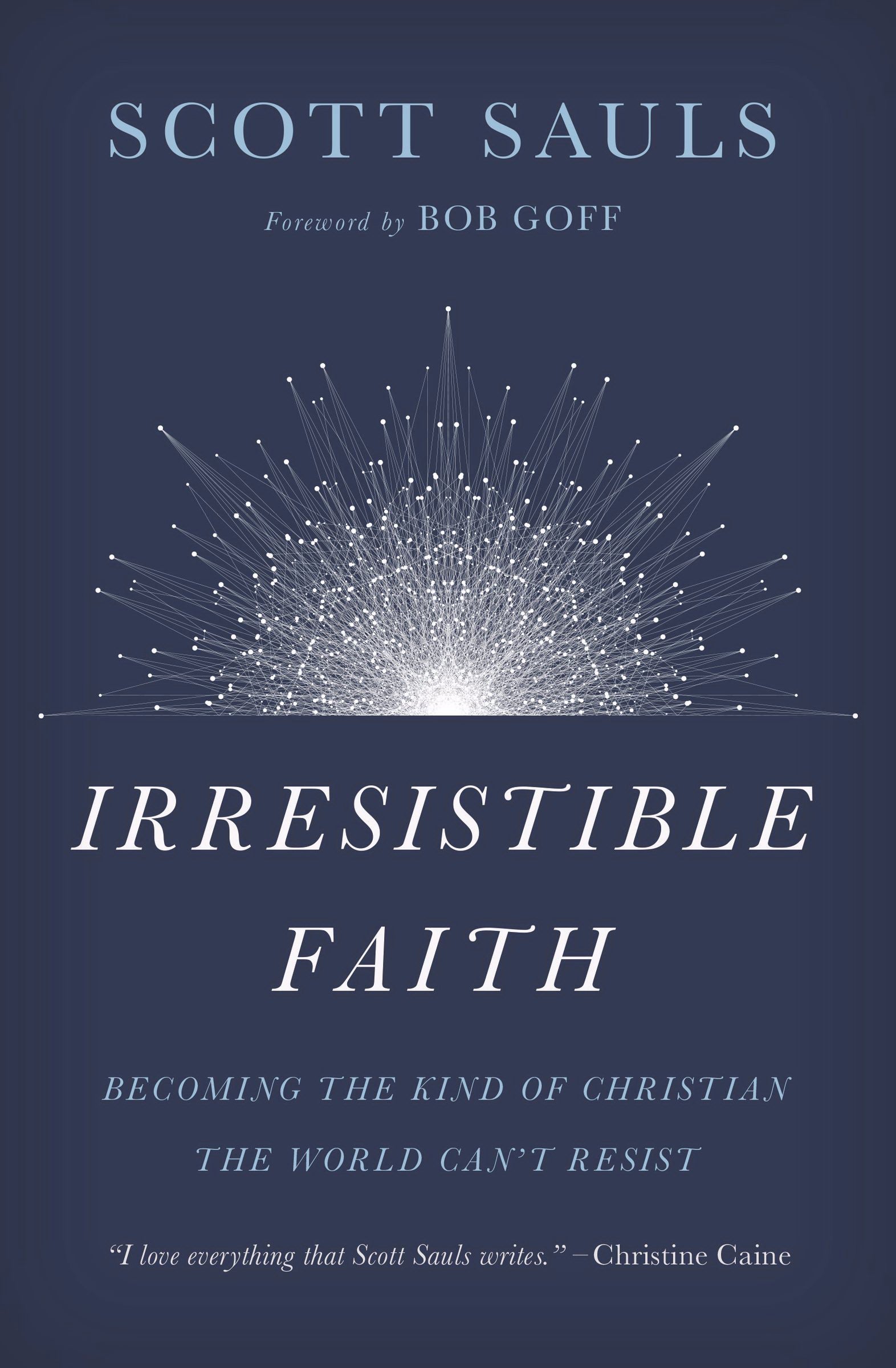Irresistable Faith - Re-vived