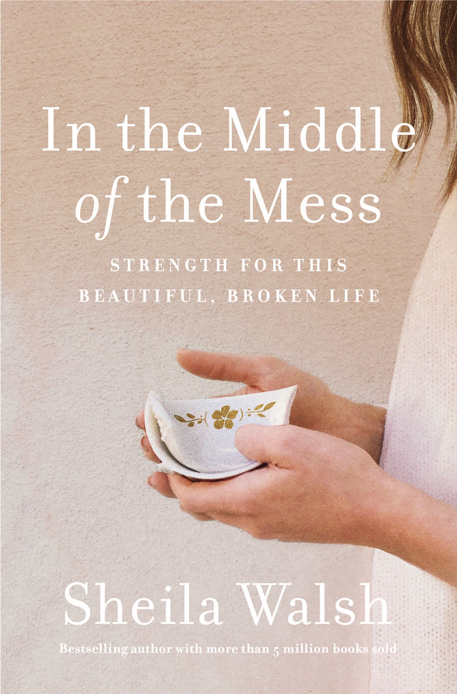 In The Middle Of The Mess - Re-vived