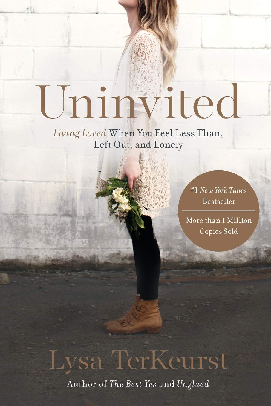 Uninvited - Re-vived
