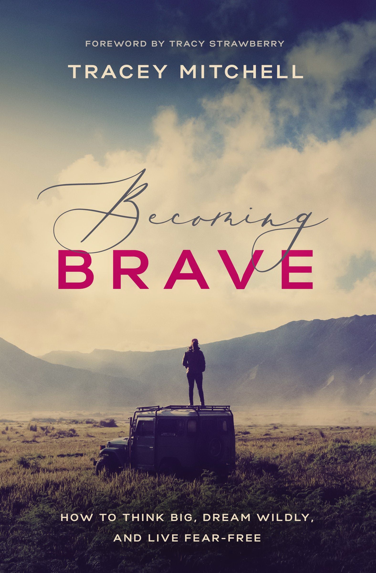 Beoming Brave - Re-vived