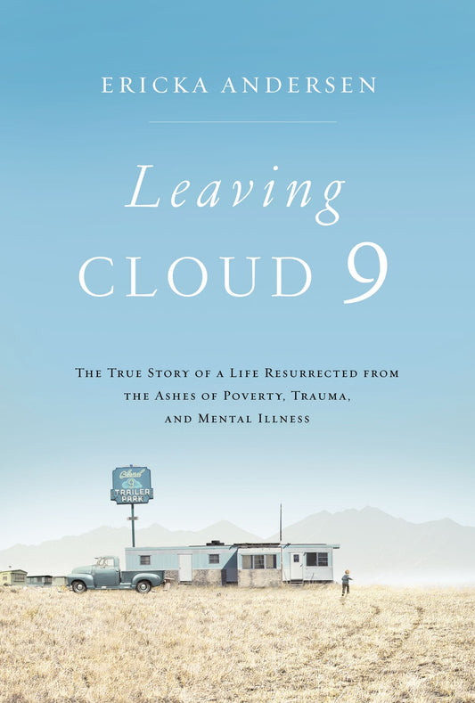 Leaving Cloud 9 - Re-vived