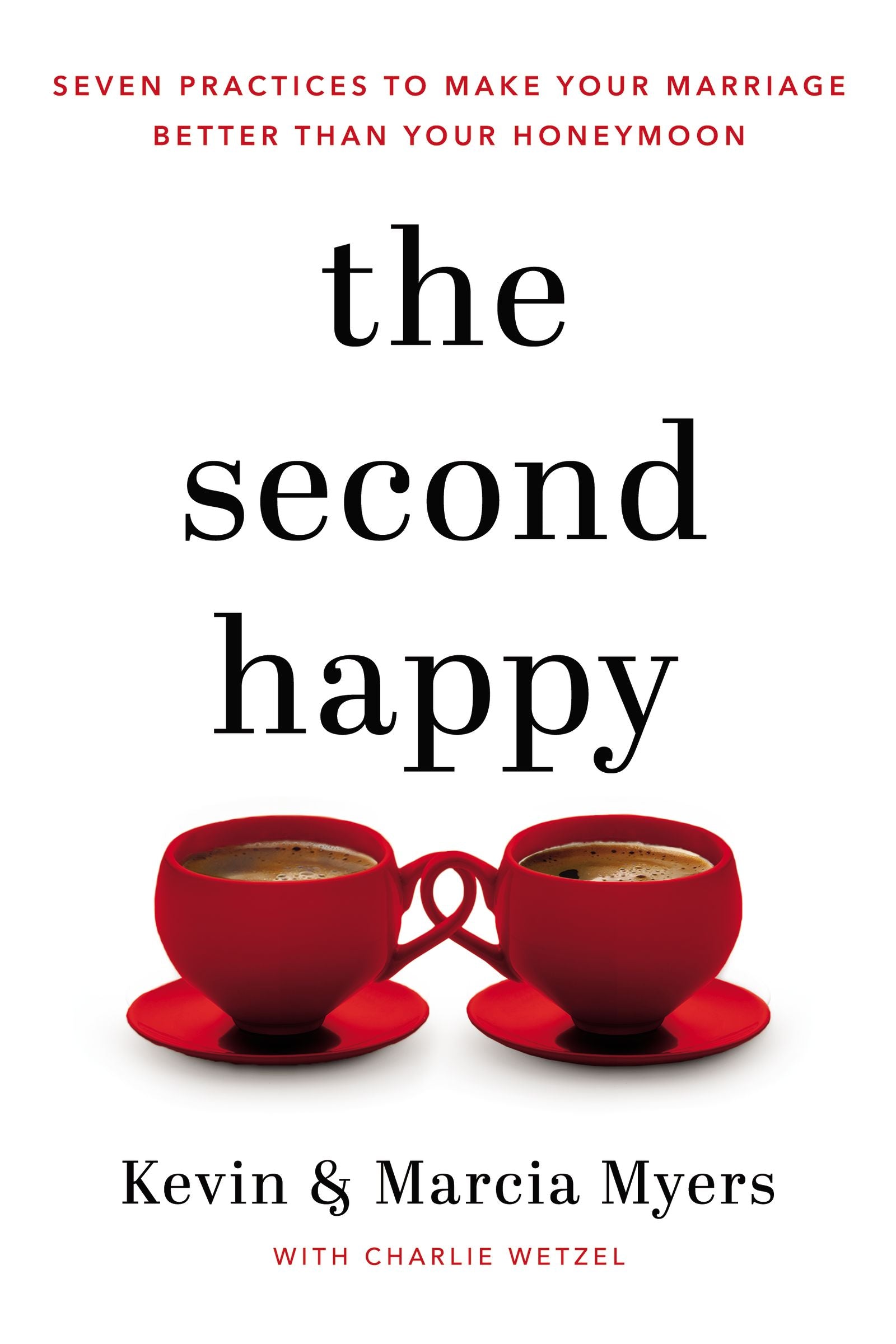 The Second Happy - Re-vived