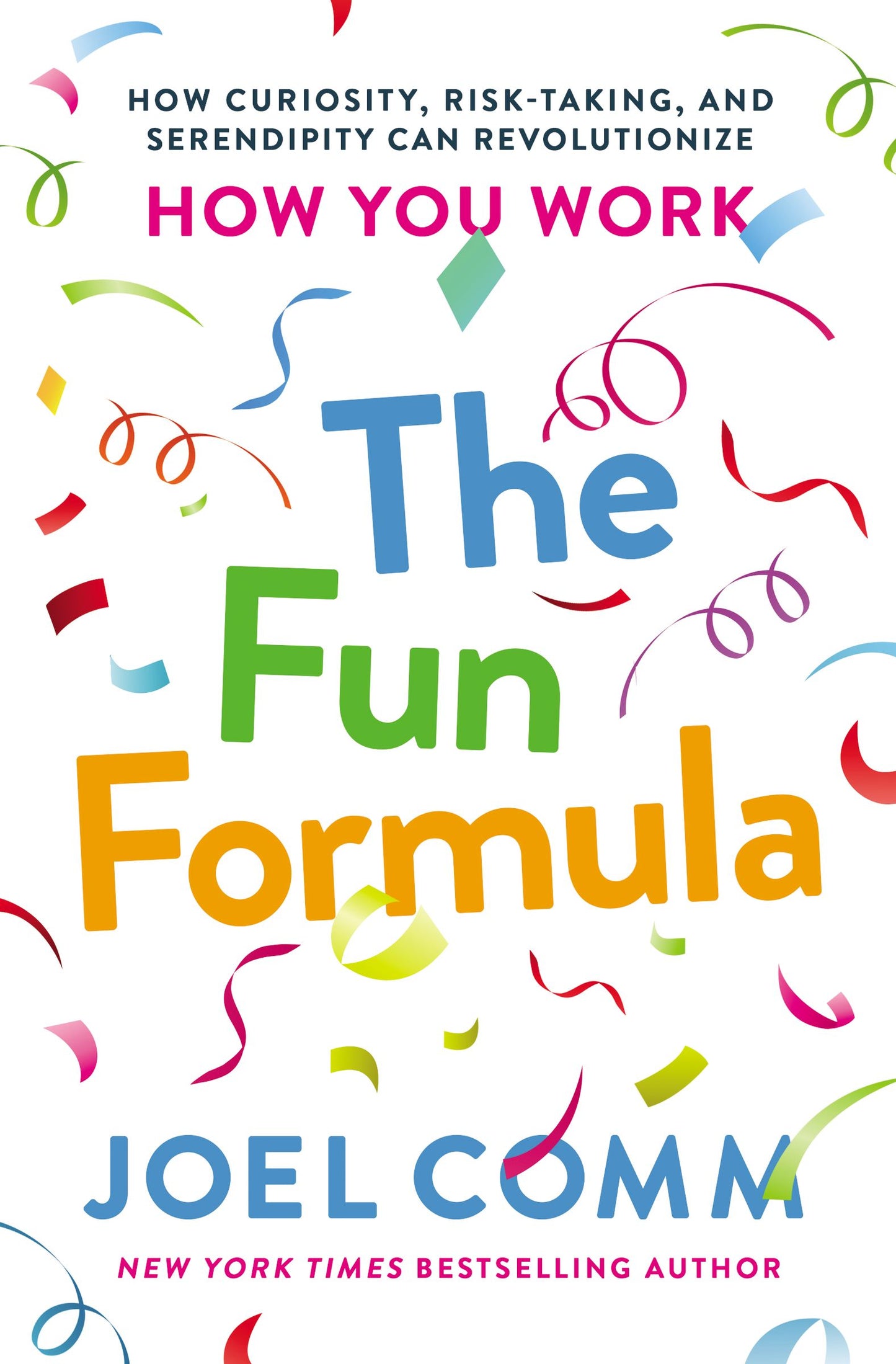 The Fun Formula - Re-vived