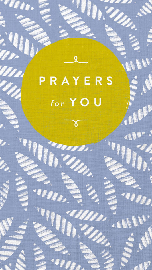 Prayers For You - Re-vived