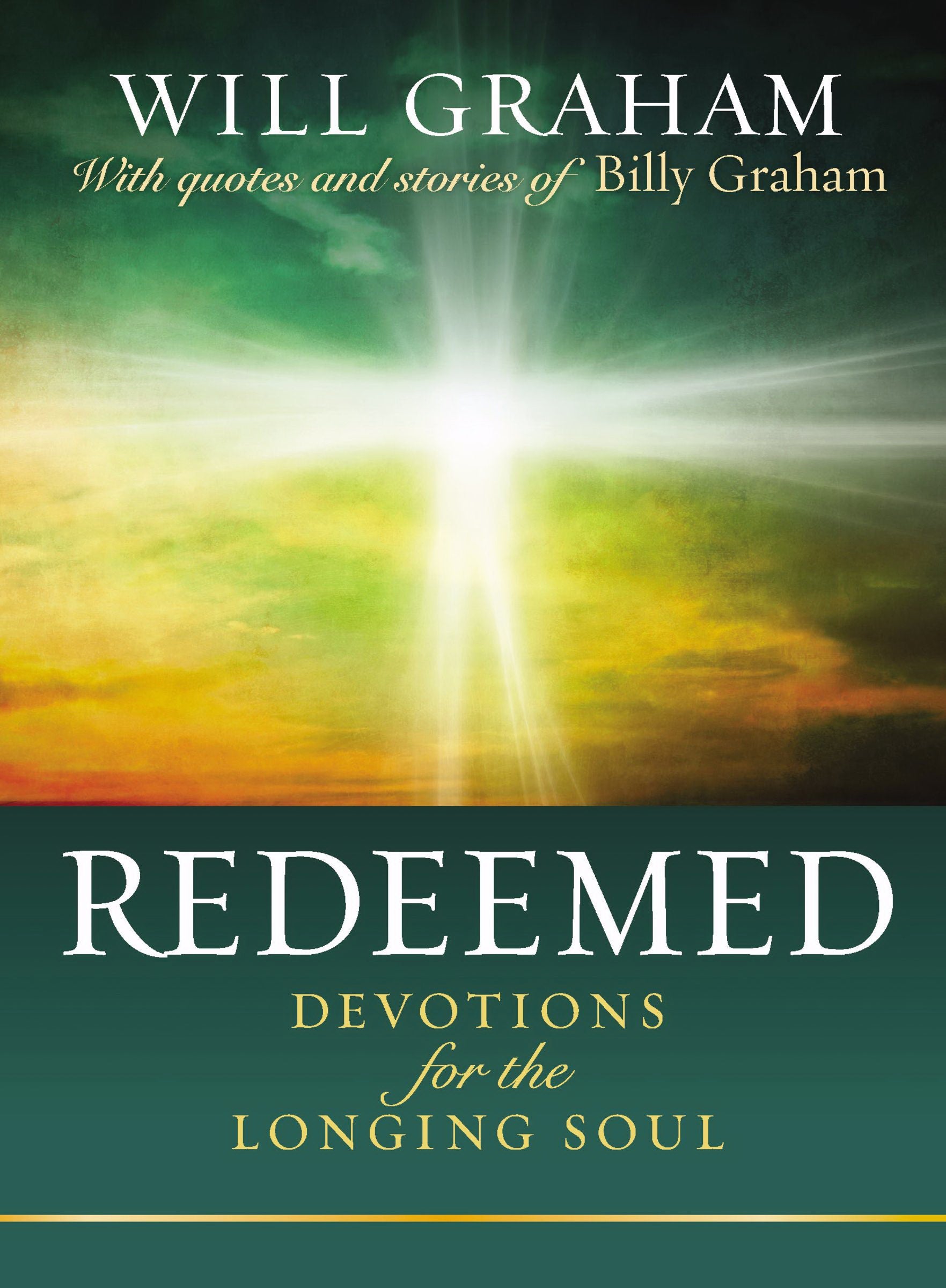 Redeemed - Re-vived
