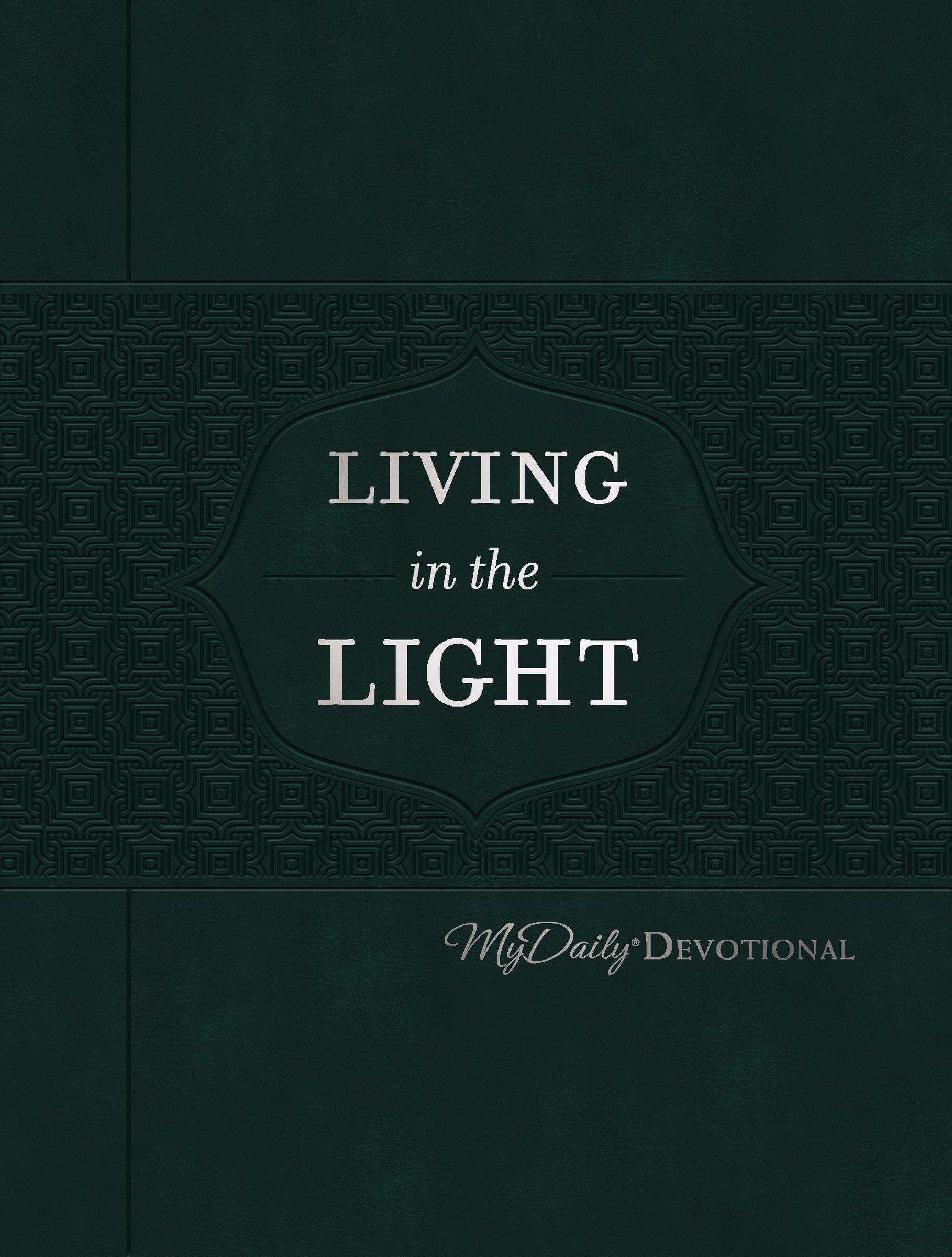 Living In The Light - Re-vived