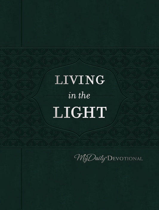 Living In The Light - Re-vived