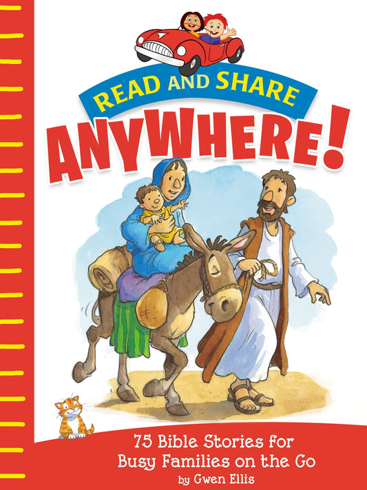 Read and Share Anywhere! - Re-vived