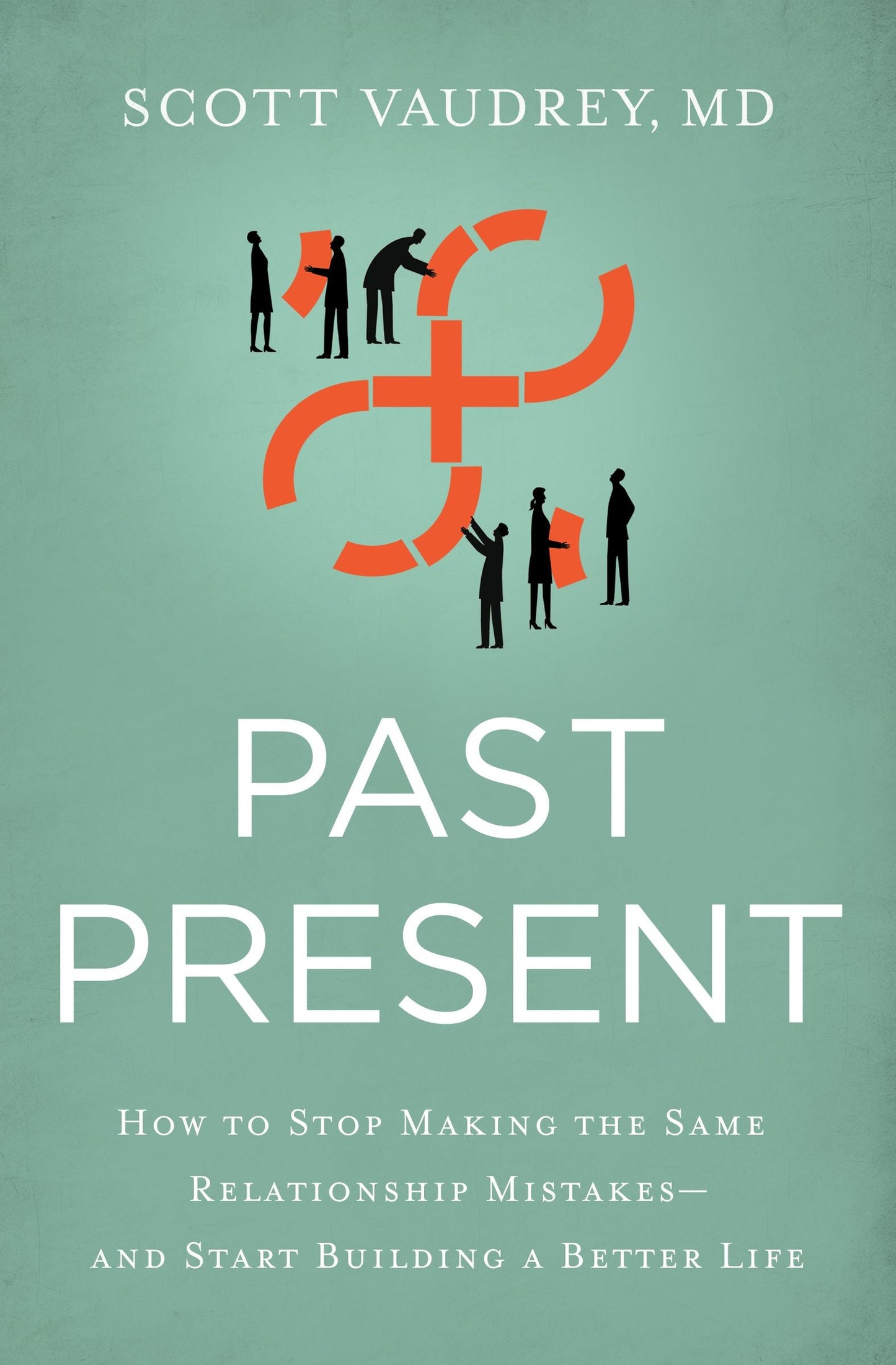 Past Present - Re-vived