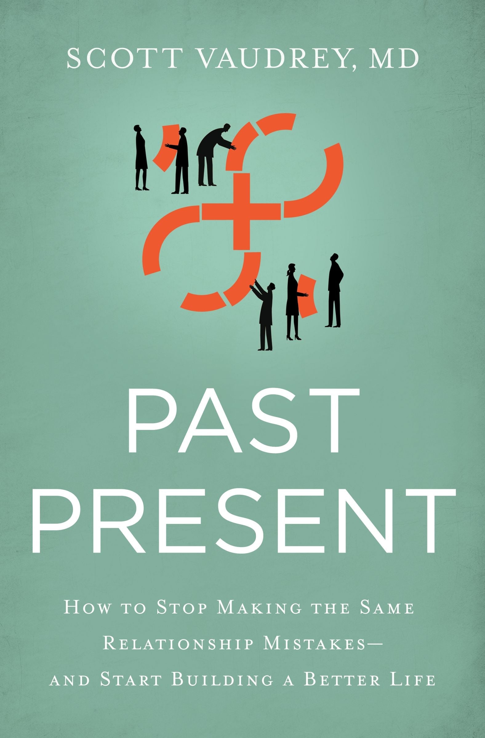 Past Present - Re-vived
