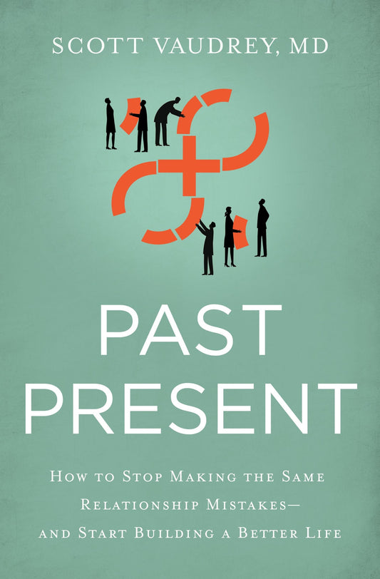 Past Present - Re-vived