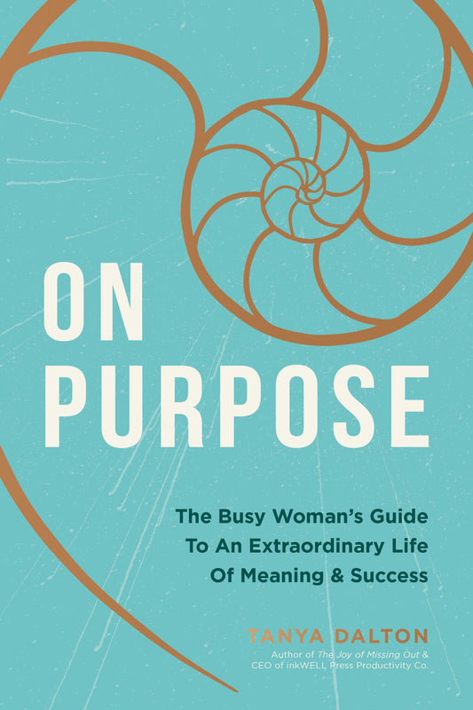 On Purpose - Re-vived