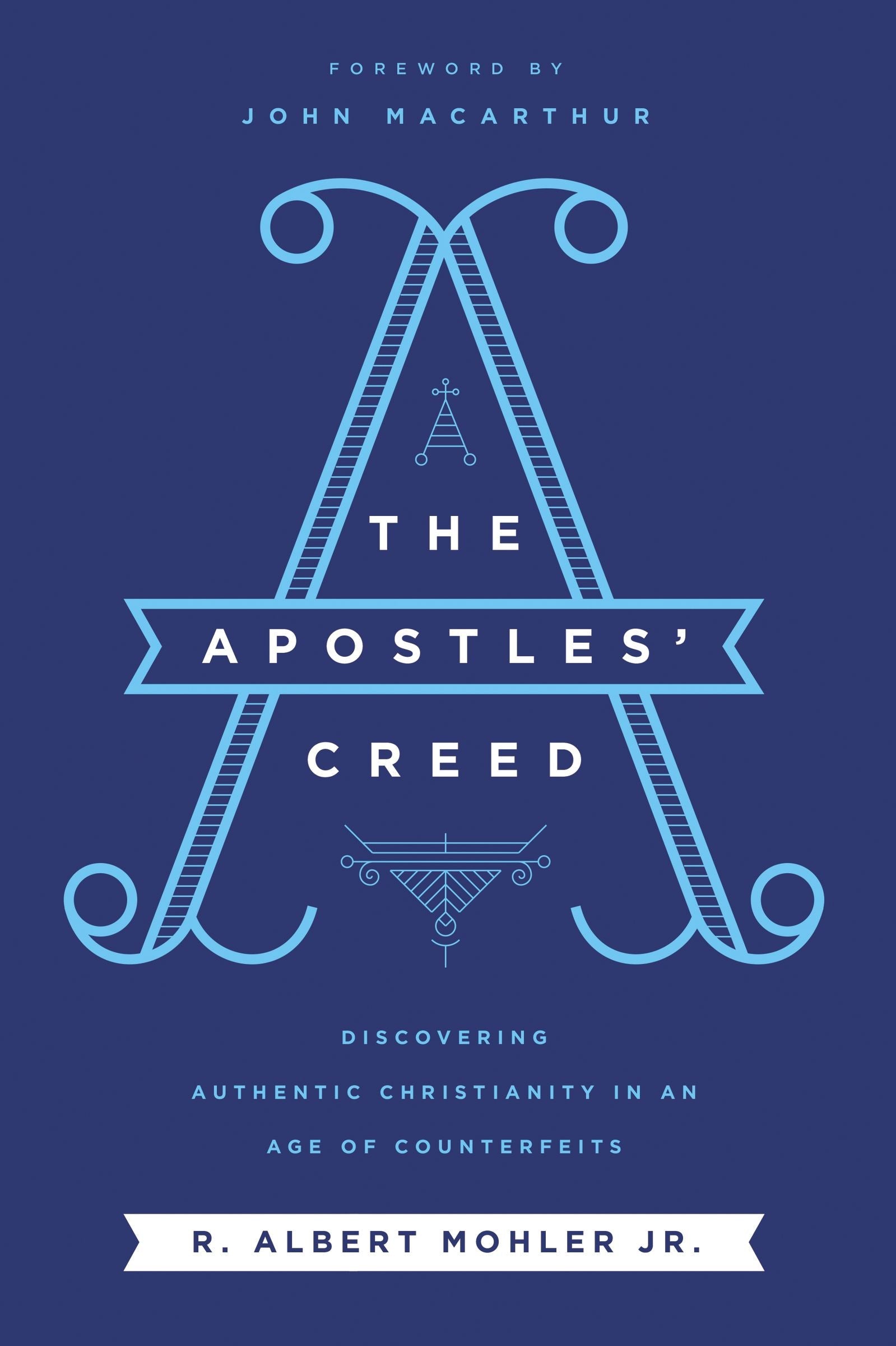 The Apostles' Creed - Re-vived