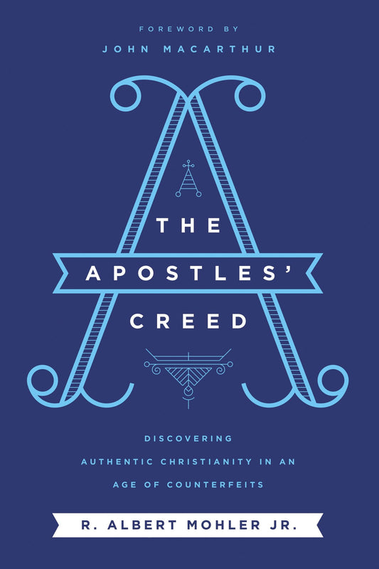 The Apostles' Creed - Re-vived