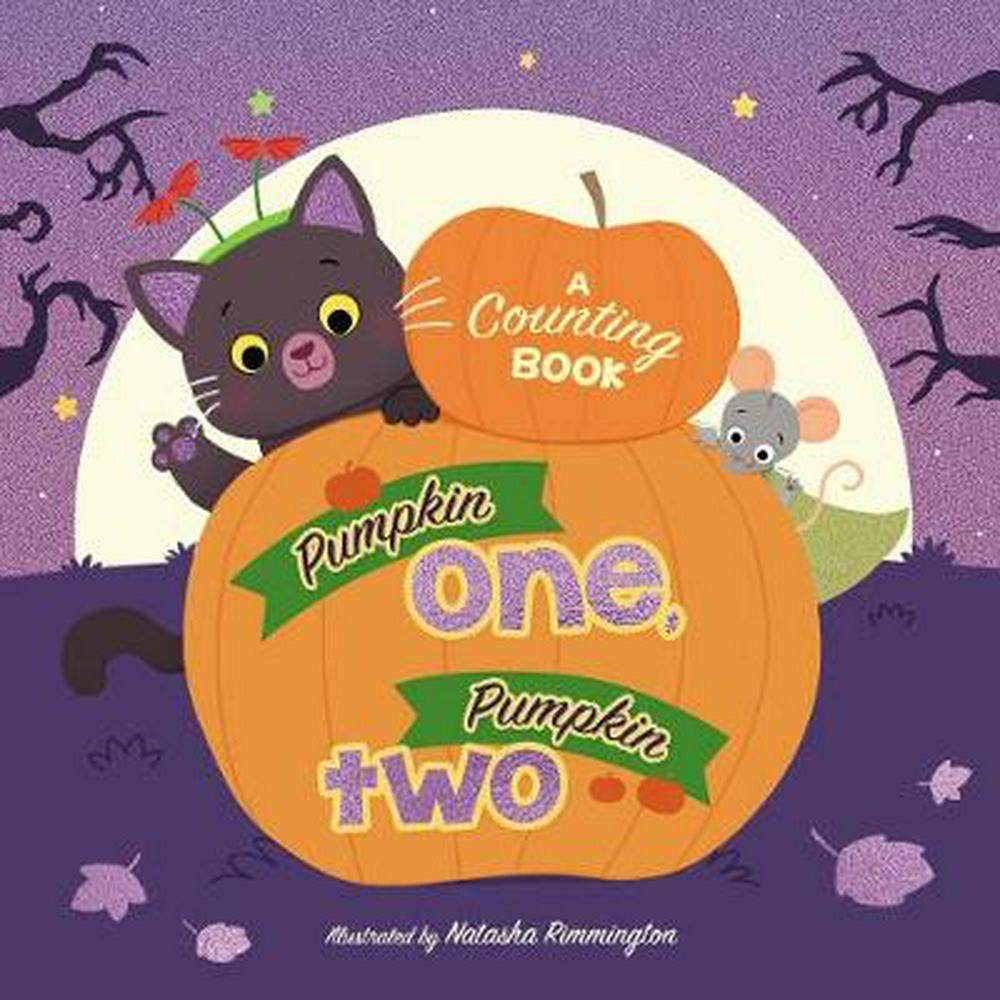 Pumpkin One, Pumpkin Two - Re-vived