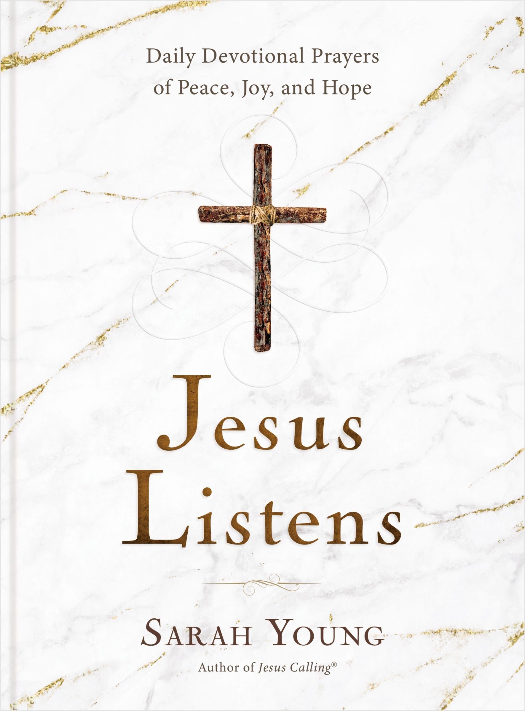 Jesus Listens - Re-vived