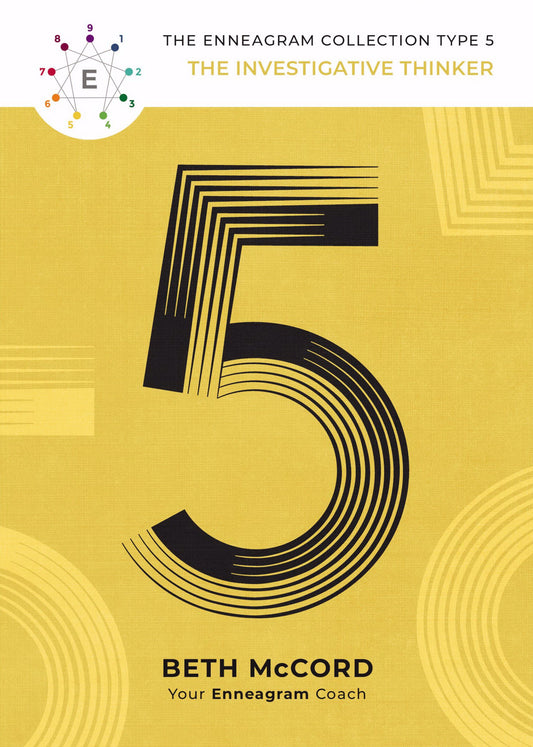 The Enneagram Type 5 - Re-vived