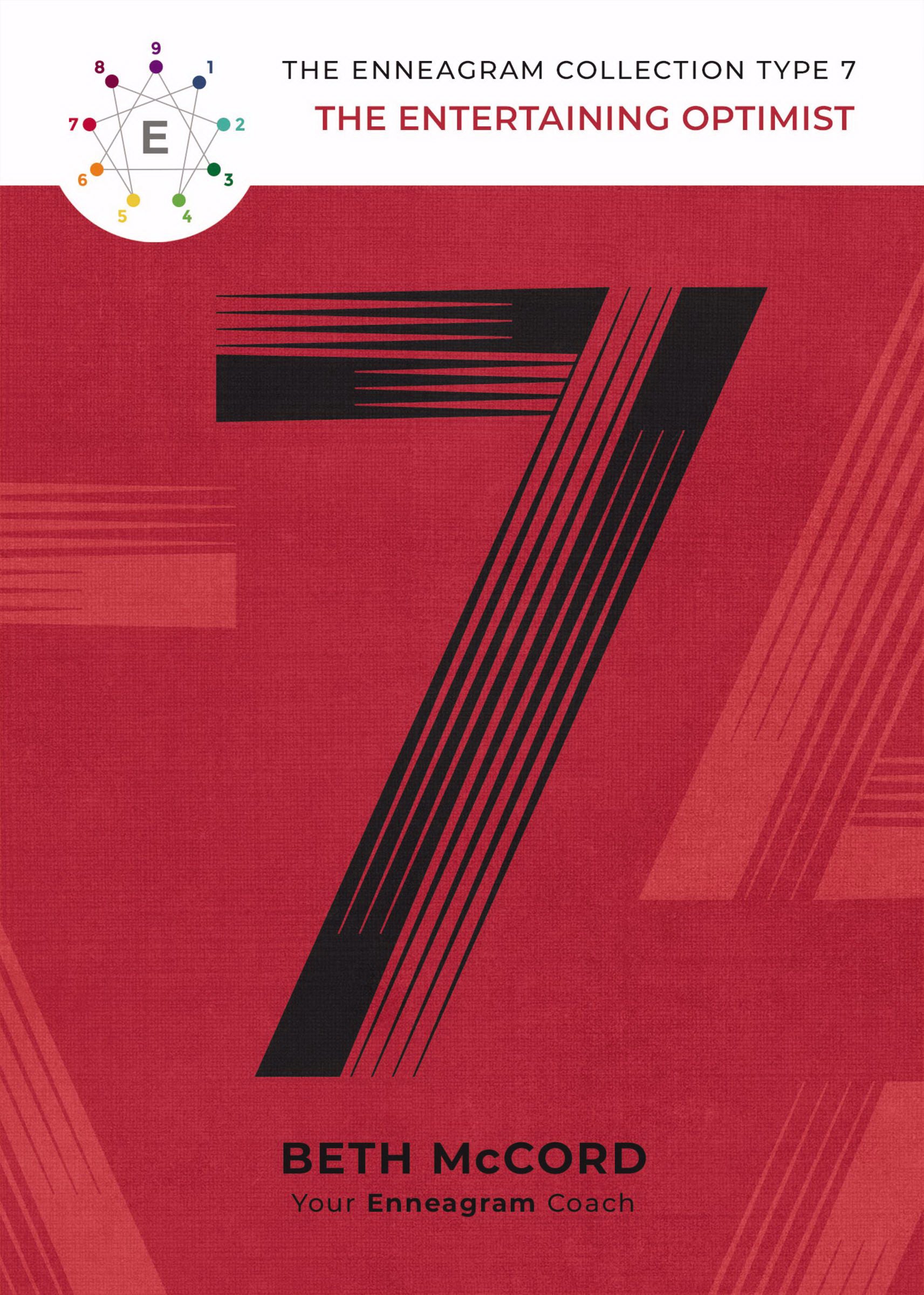 The Enneagram Type 7 - Re-vived