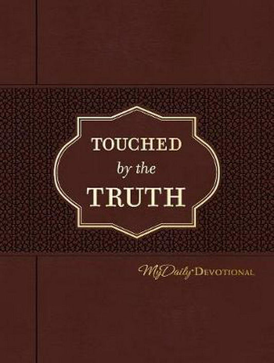 Touched by the Truth - Re-vived
