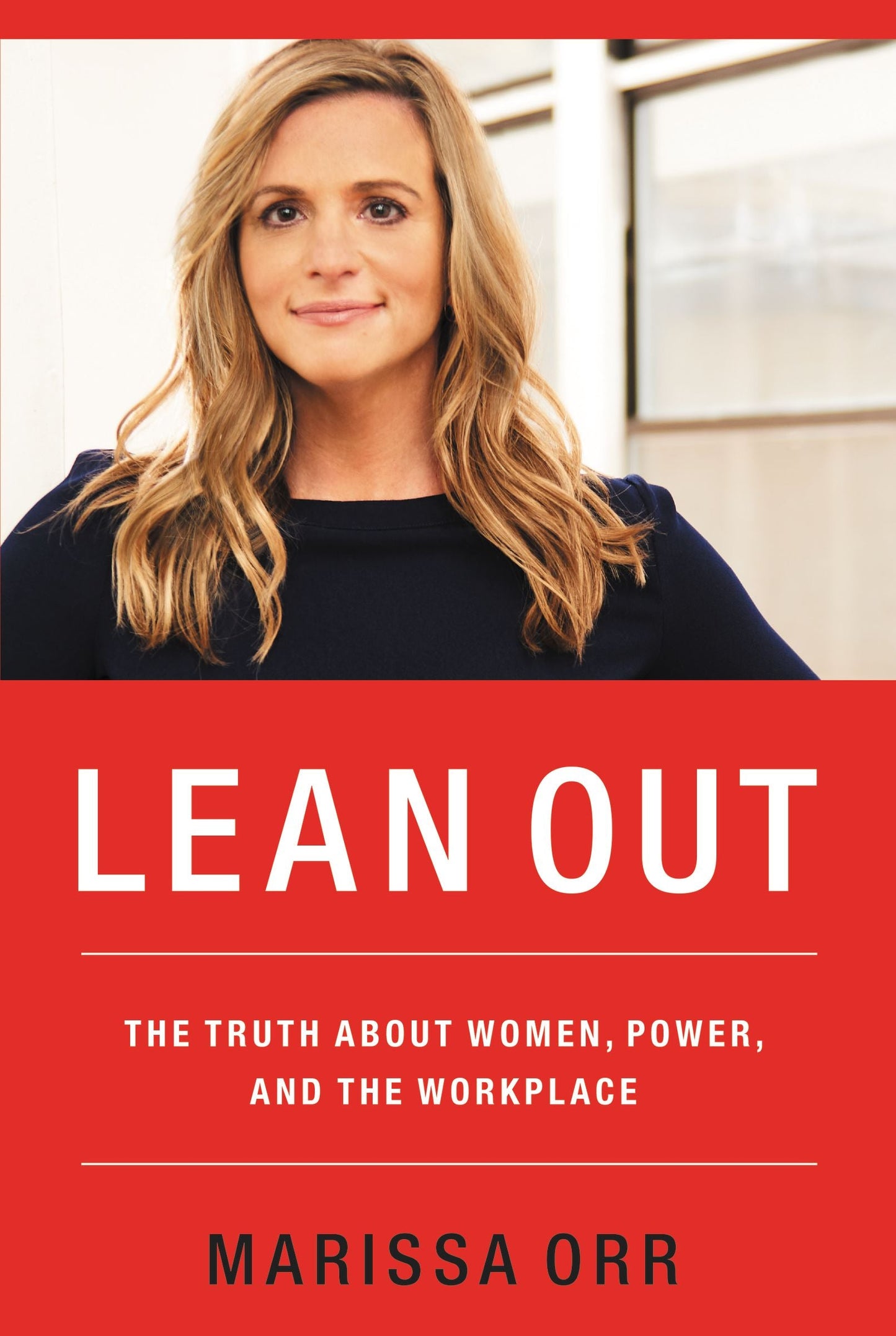 Lean Out - Re-vived