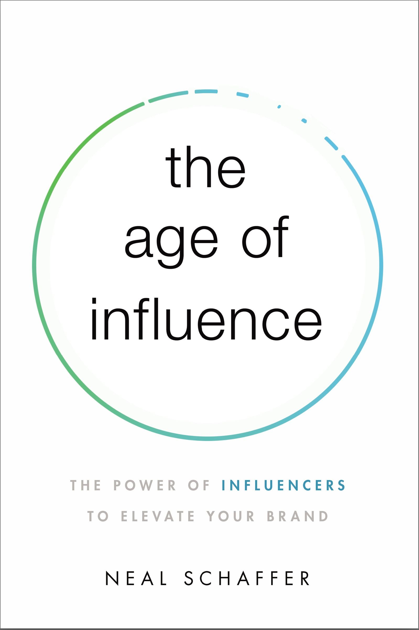The Age of Influence - Re-vived