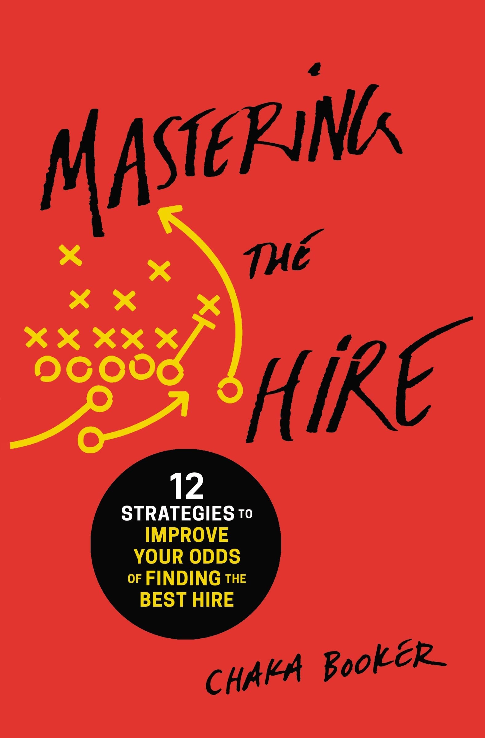 Mastering the Hire - Re-vived