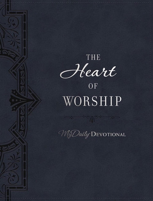 The Heart of Worship - Re-vived