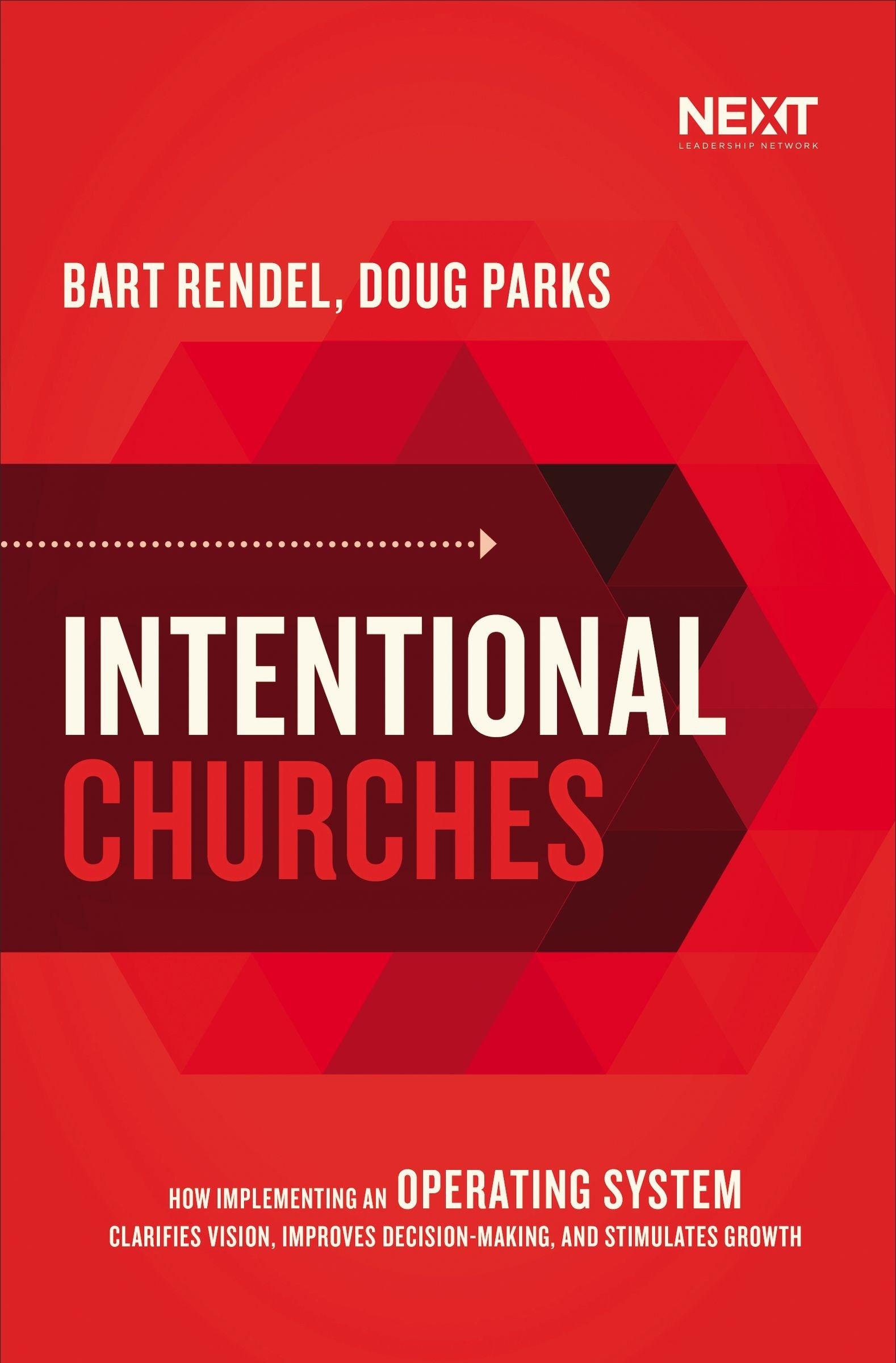Intentional Churches - Re-vived