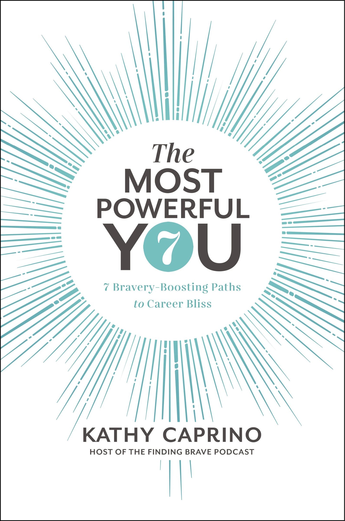 The Most Powerful You - Re-vived