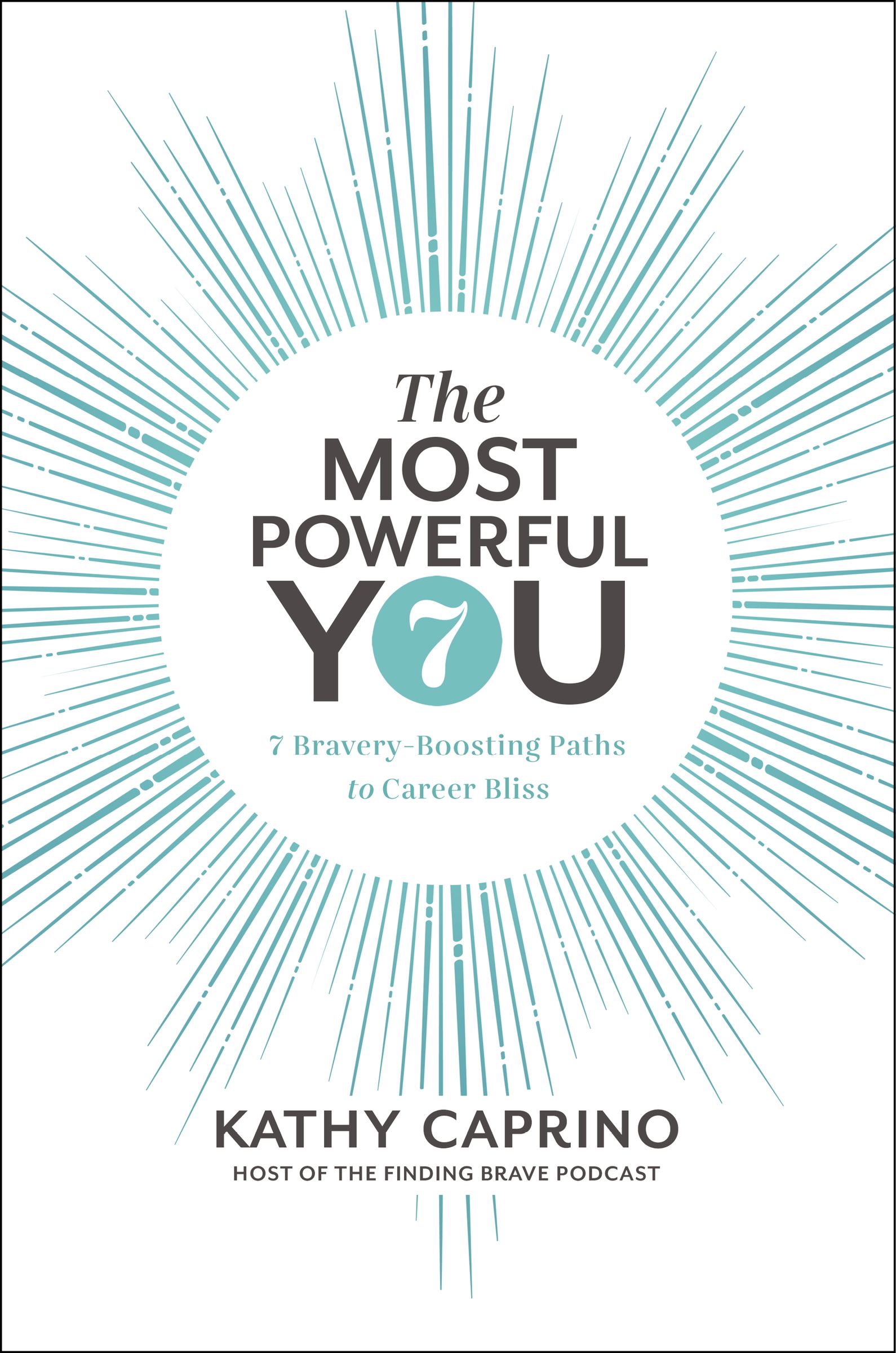 The Most Powerful You - Re-vived