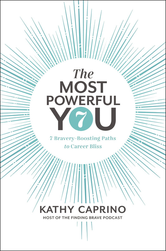 The Most Powerful You - Re-vived