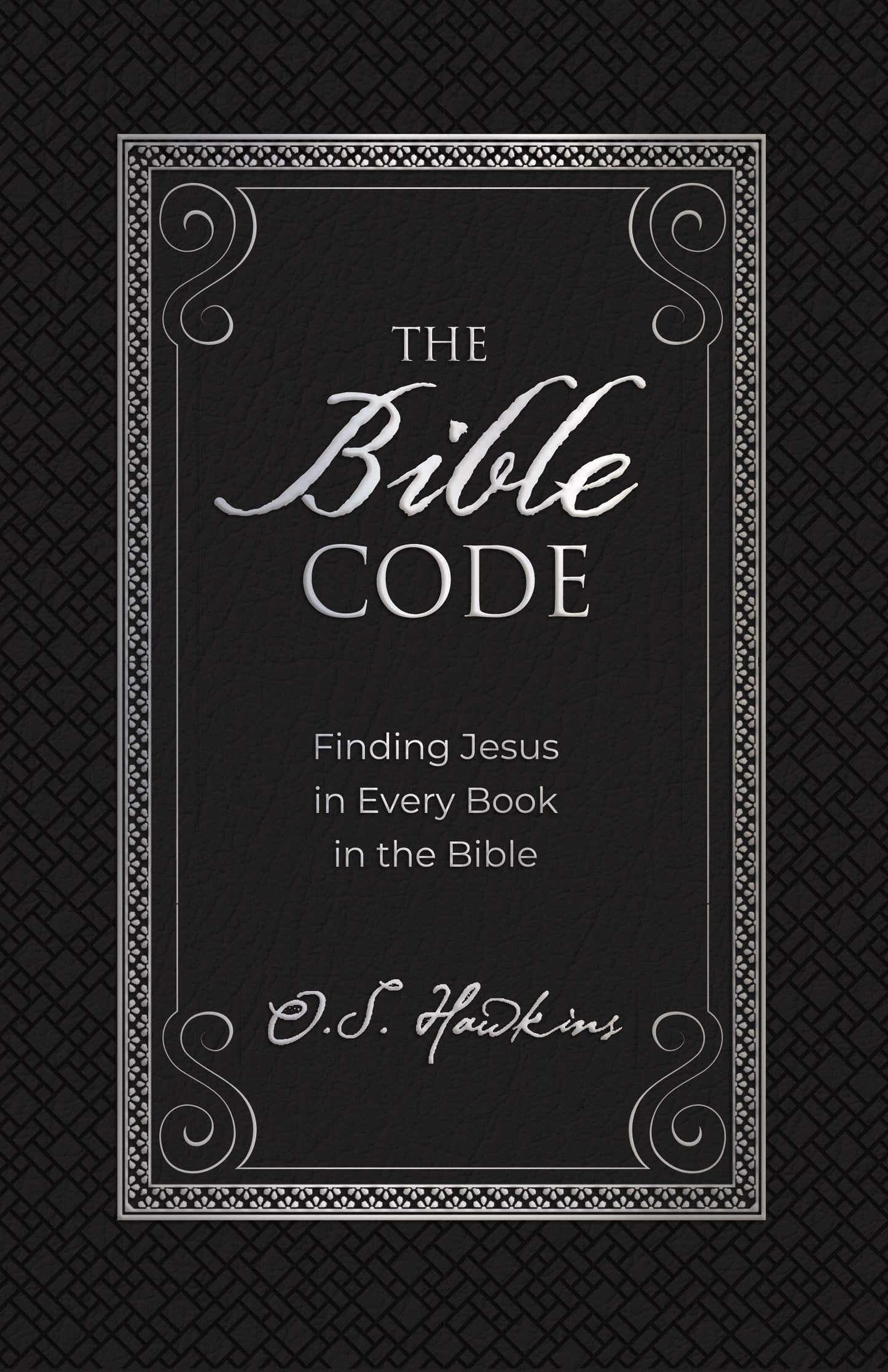 The Bible Code - Re-vived