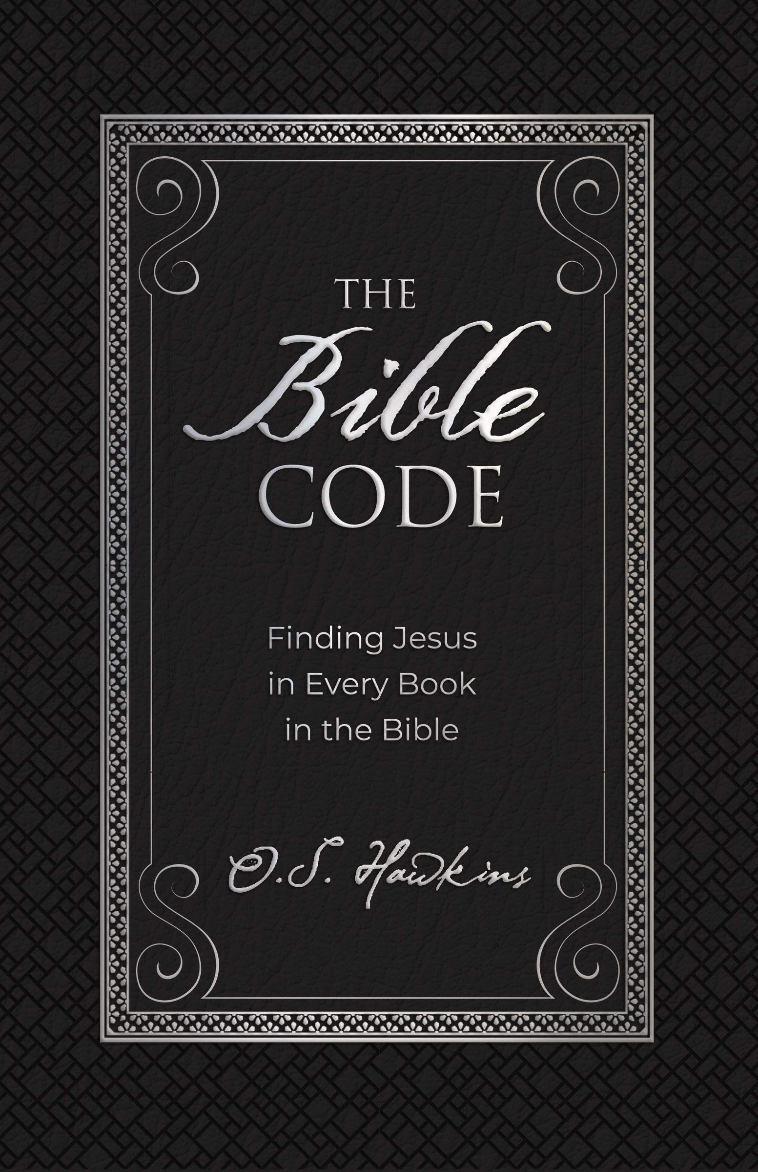 The Bible Code - Re-vived