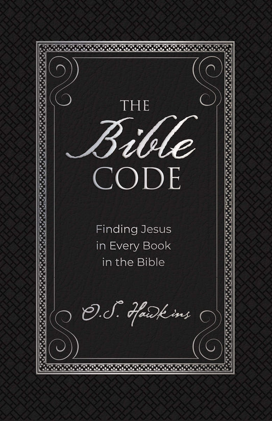 The Bible Code - Re-vived