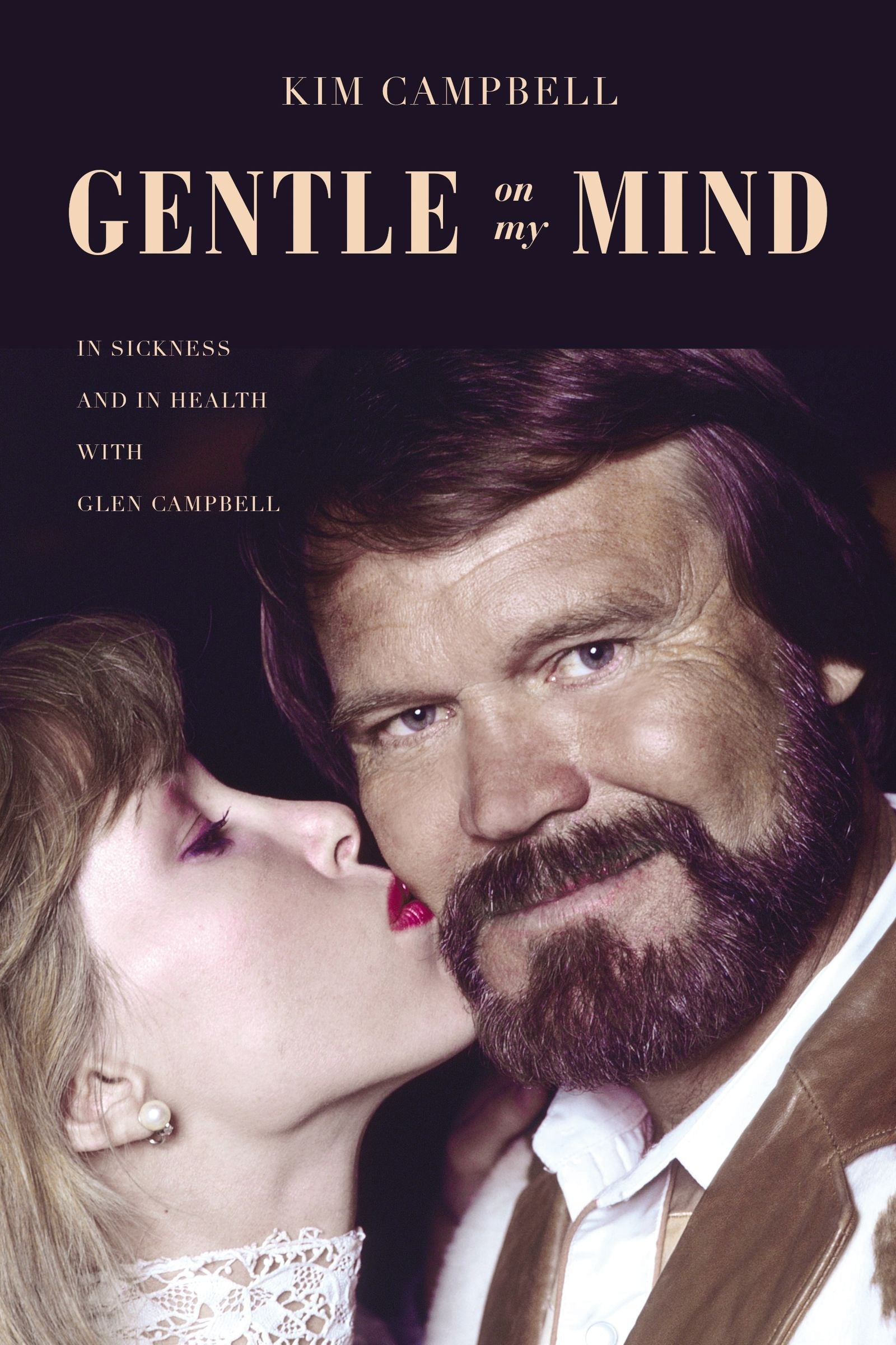 Gentle on My Mind - Re-vived