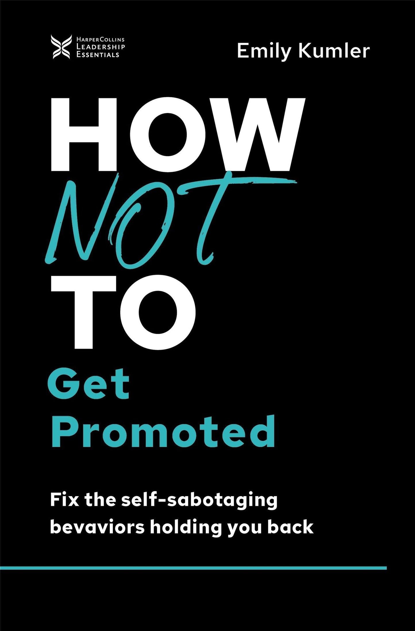 How Not to Get Promoted - Re-vived