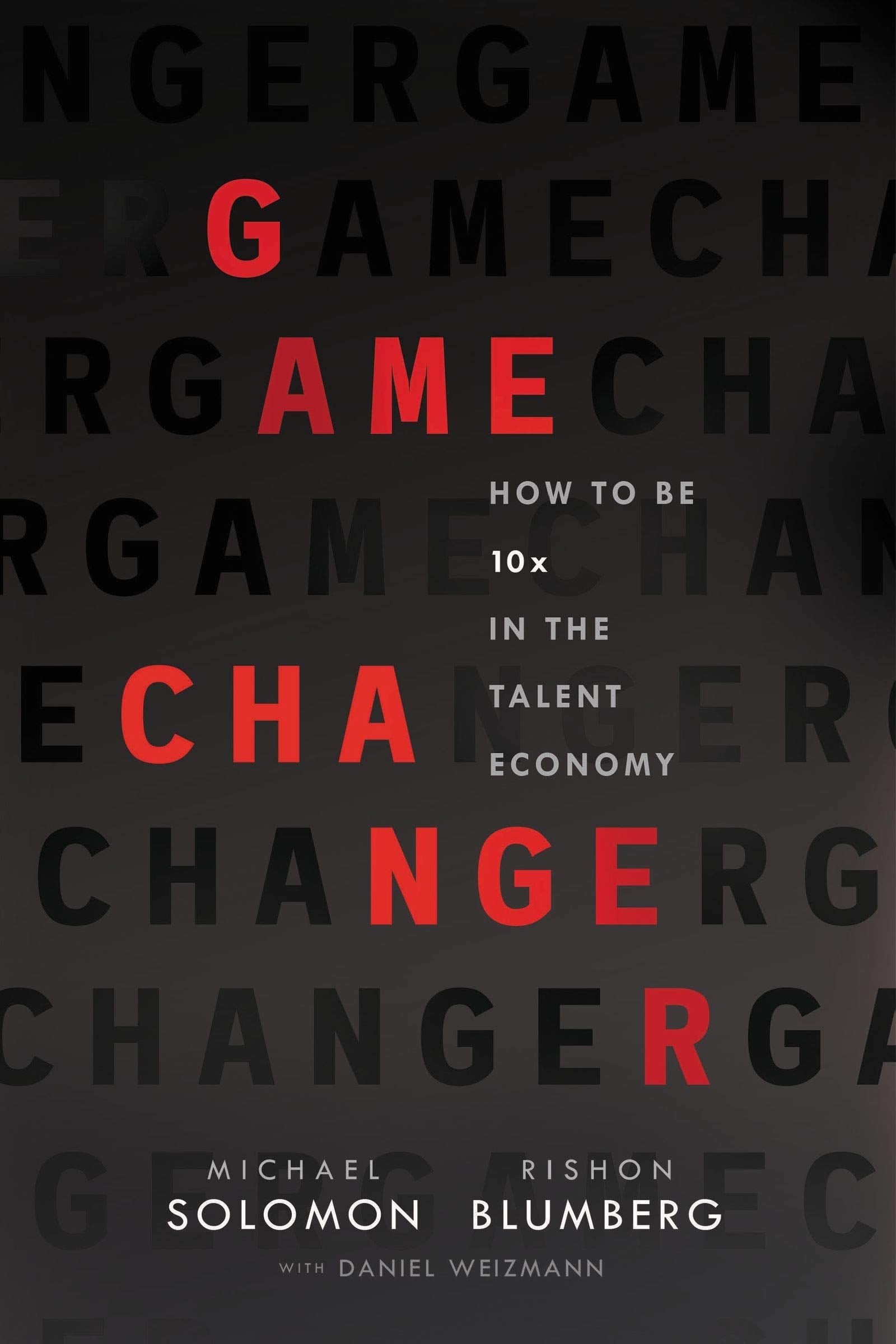 Game Changers - Re-vived