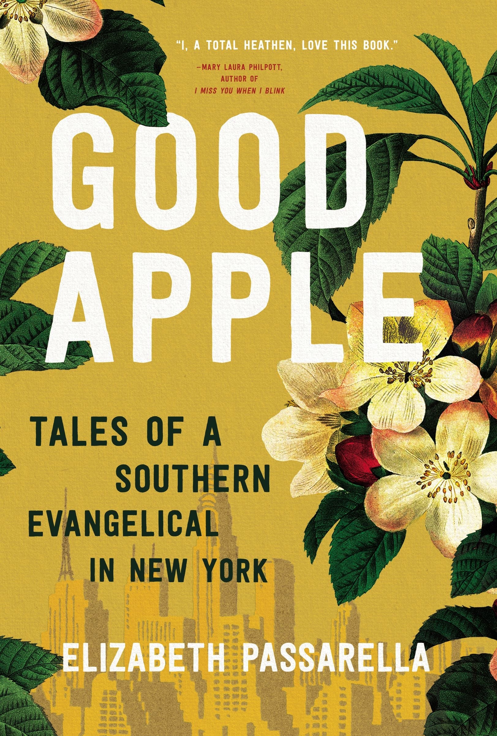 Good Apple - Re-vived