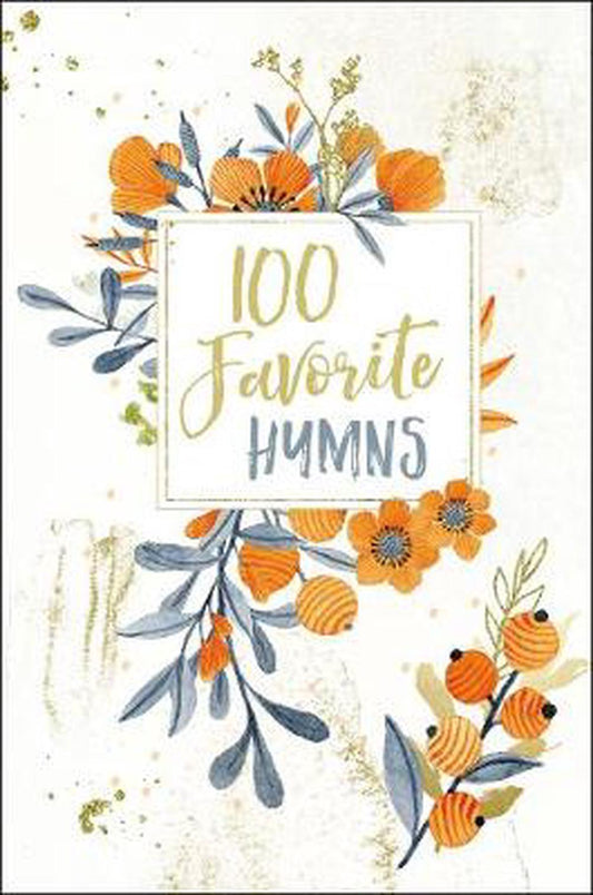 100 Favorite Hymns - Re-vived