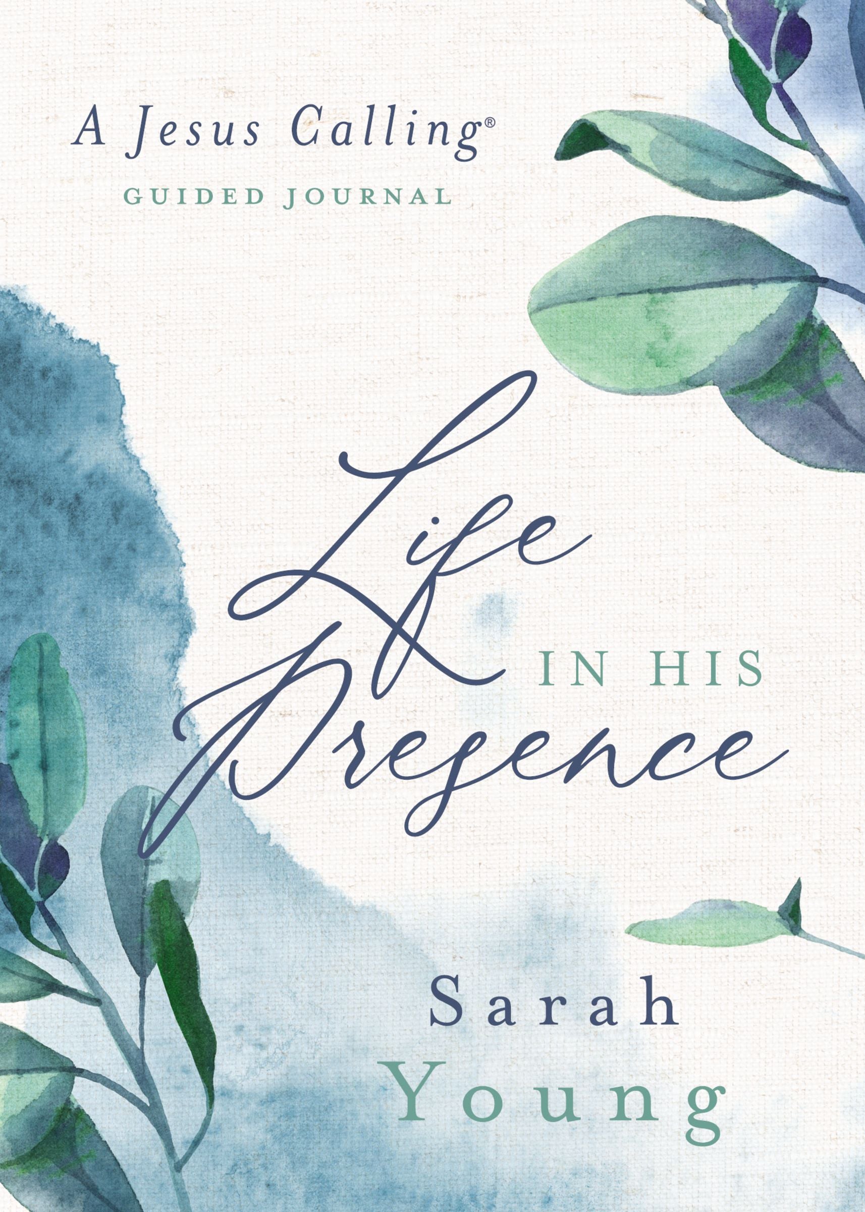 Life in His Presence - Re-vived