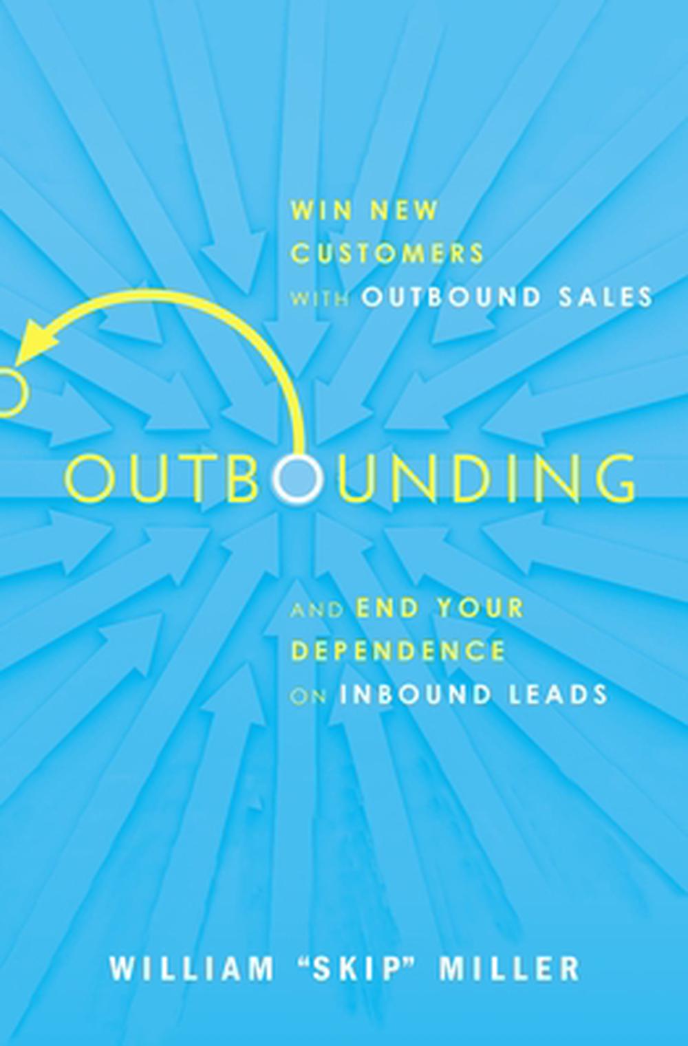 Outbounding - Re-vived