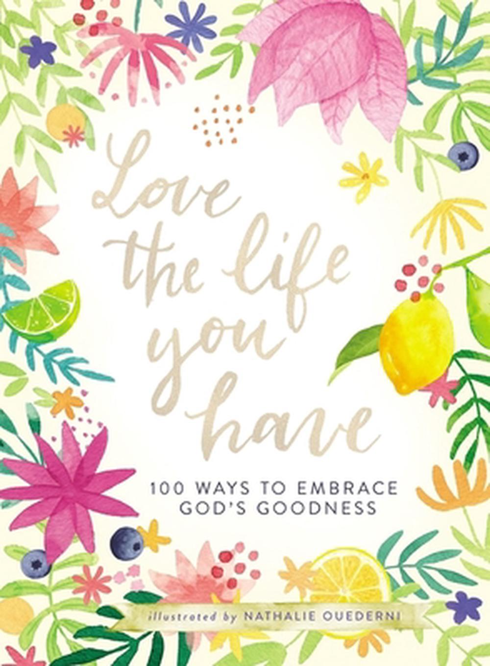 Love the Life You Have - Re-vived