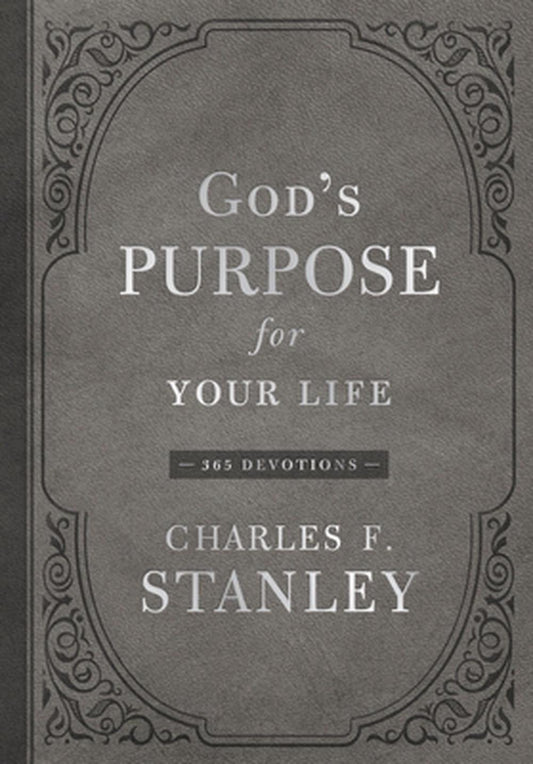 God's Purpose for Your Life - Re-vived